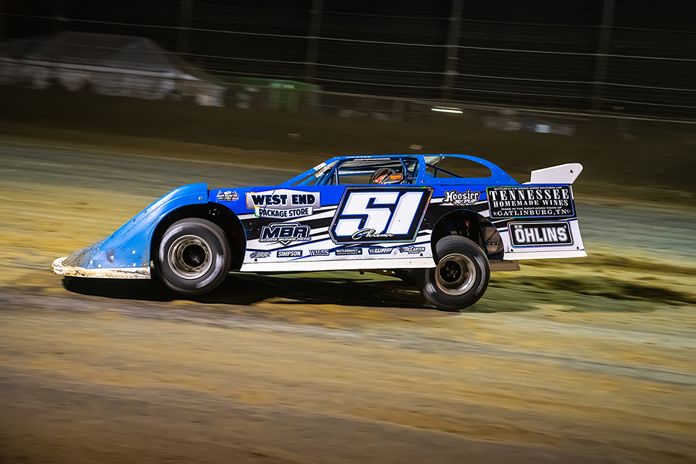 Sunshine Nationals Volusia Speedway Park