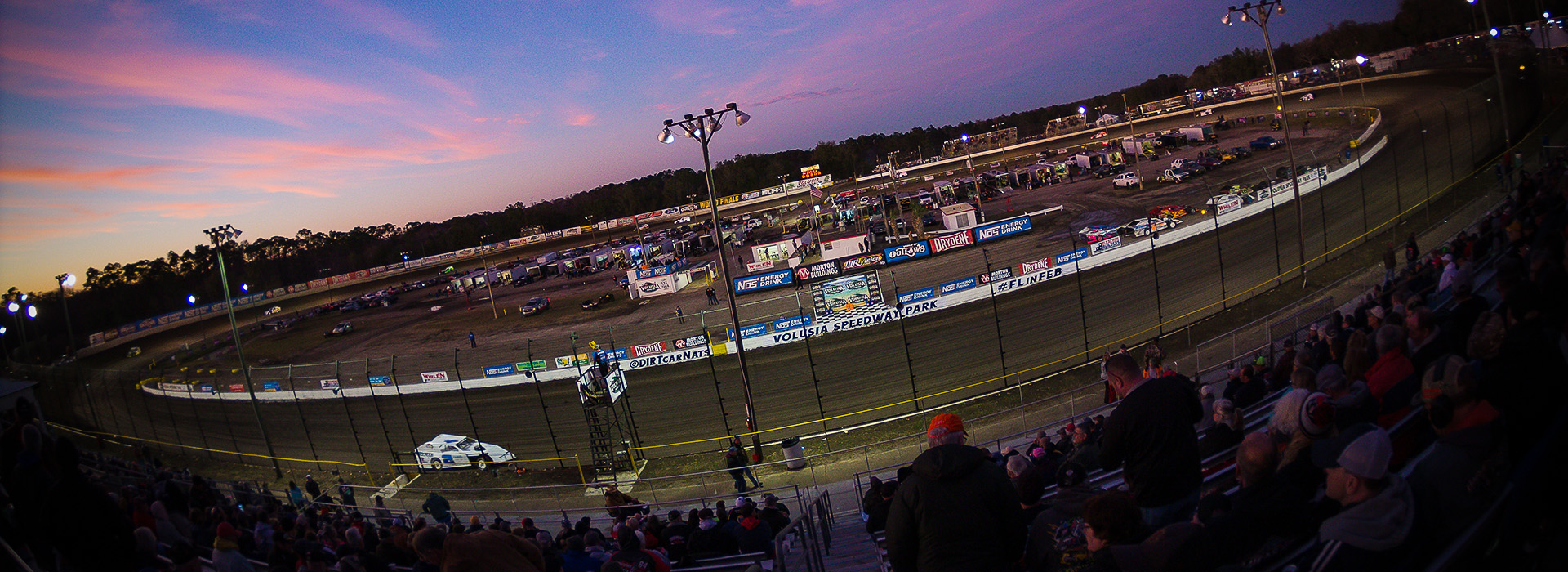 Schedule – Volusia Speedway Park