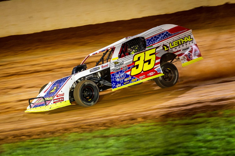 Dirt Modified Setups Lethal Chassis My XXX Hot Girl