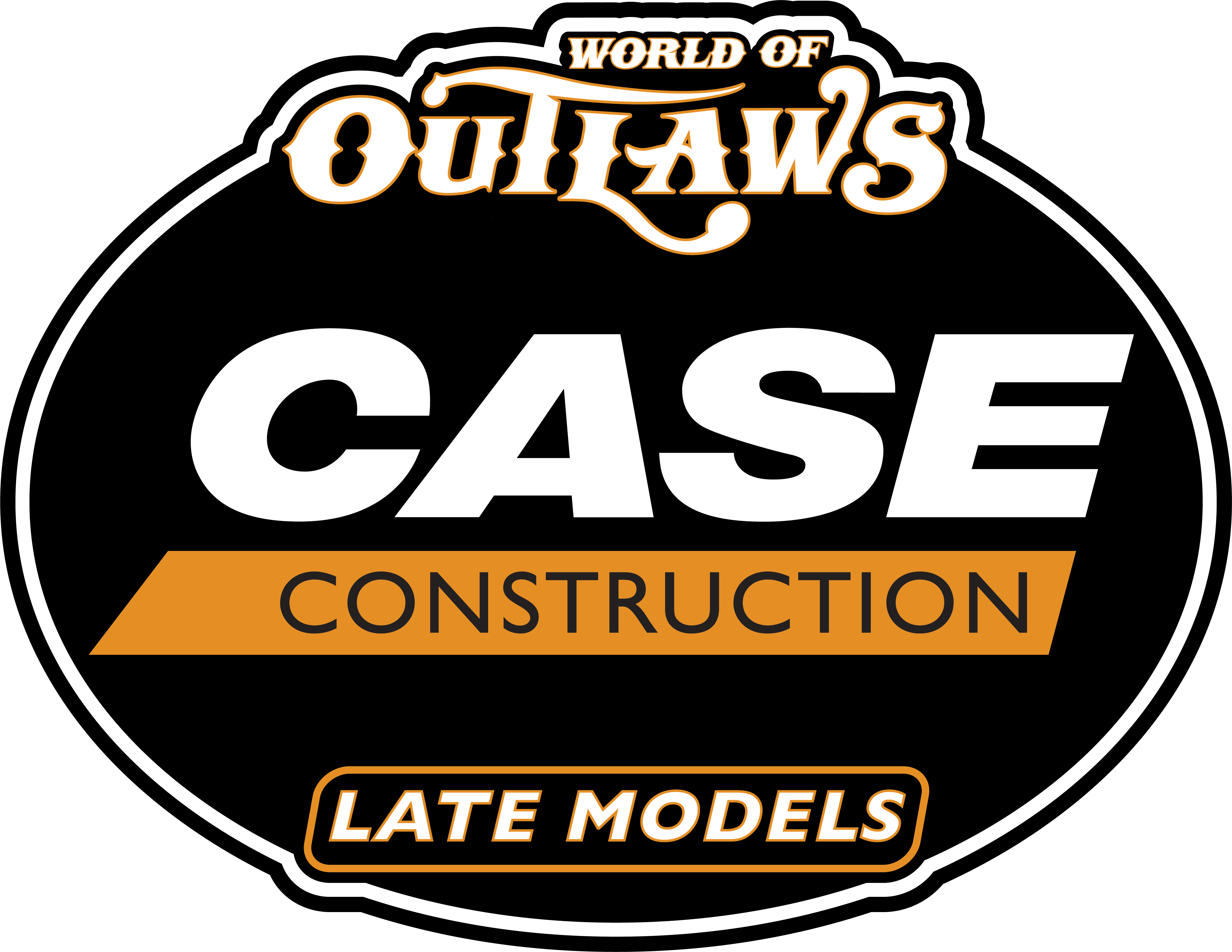 World of Outlaws CASE Late Models